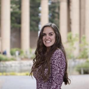 Meet your Posher, Allison